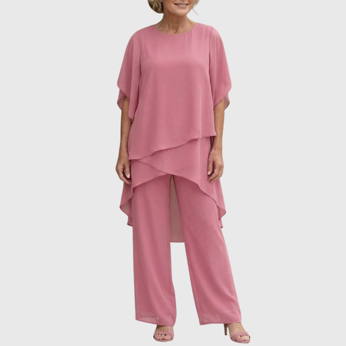 Chiara Set Dress