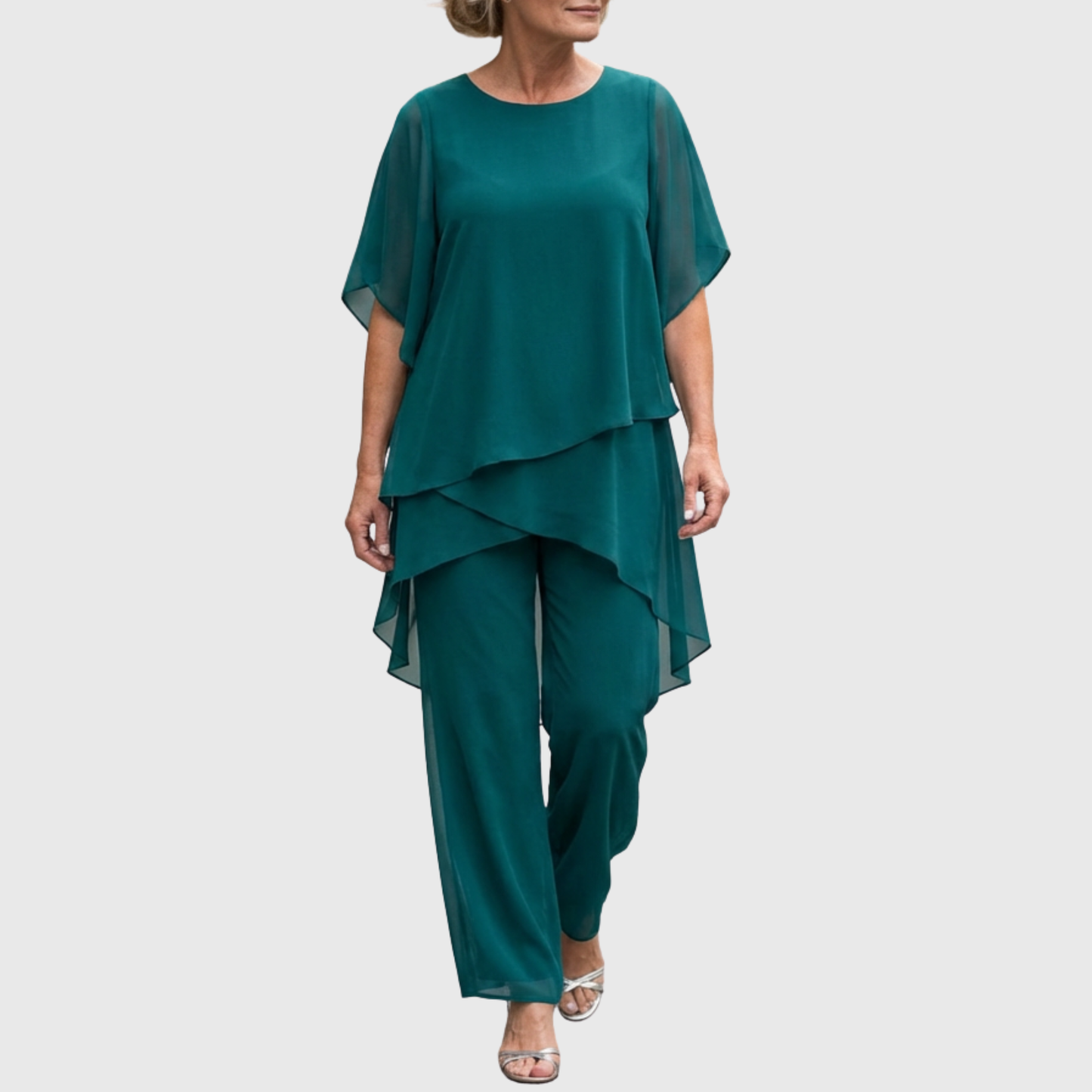 Chiara Set Dress