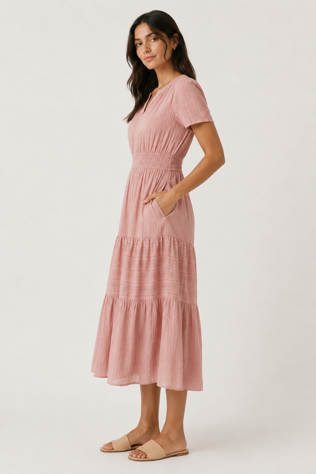 Solene Dress