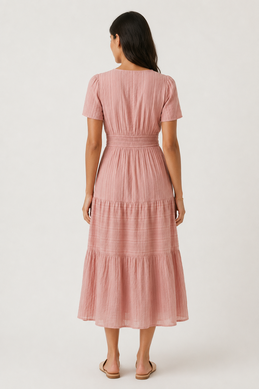 Solene Dress