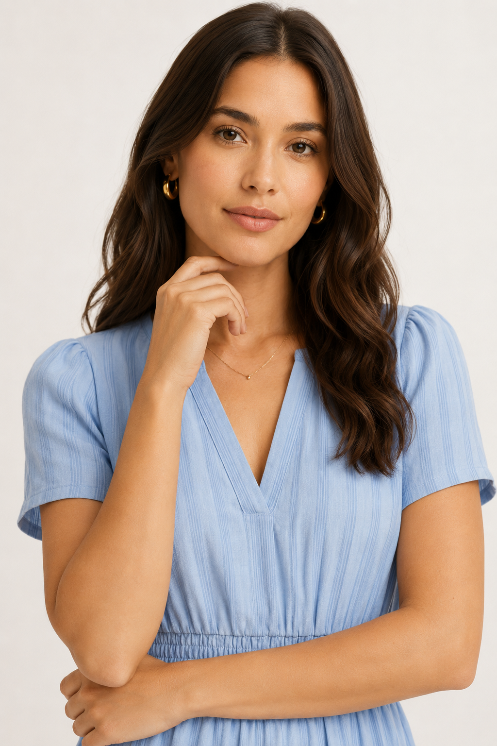 Solene Dress