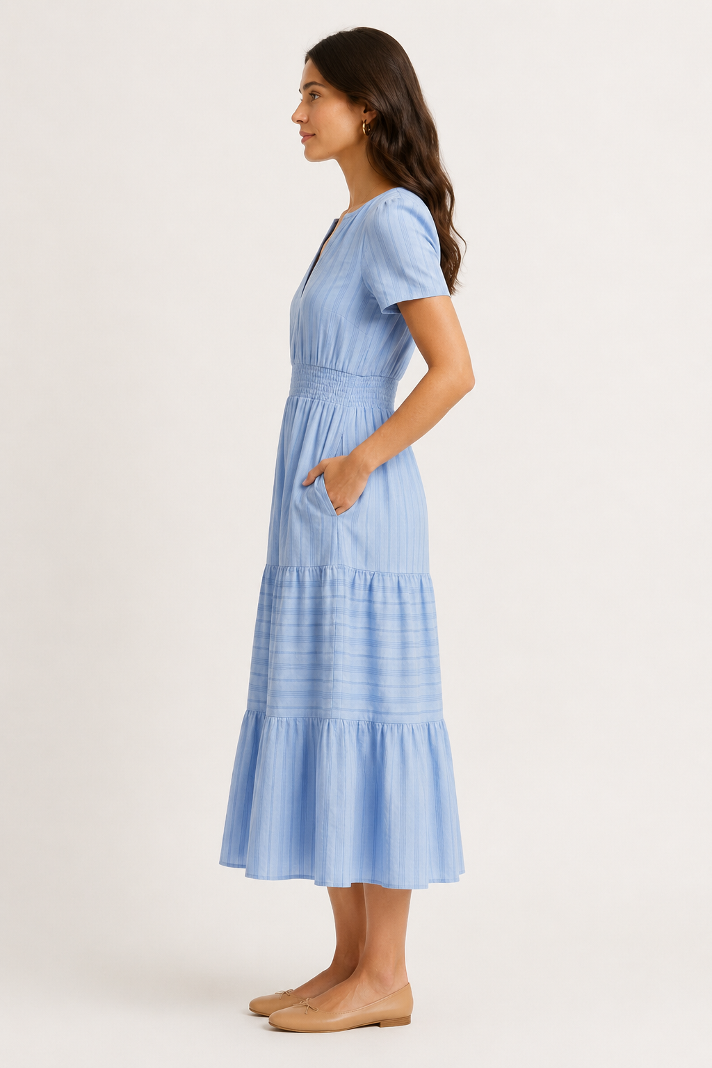 Solene Dress