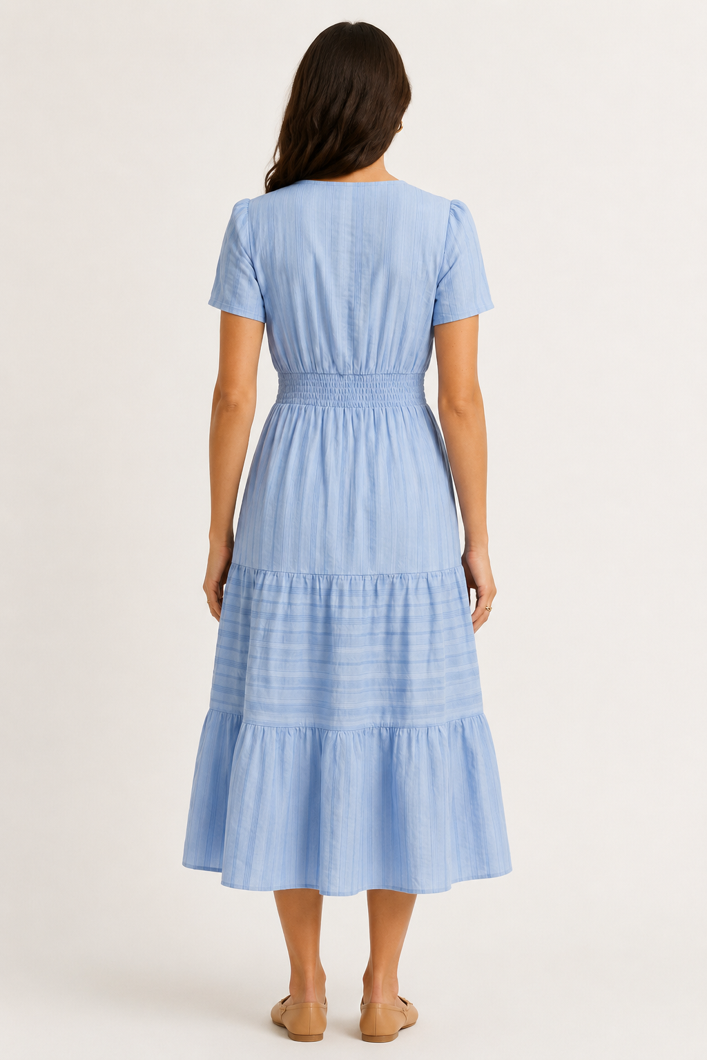 Solene Dress