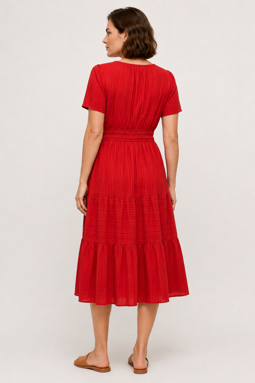 Solene Dress