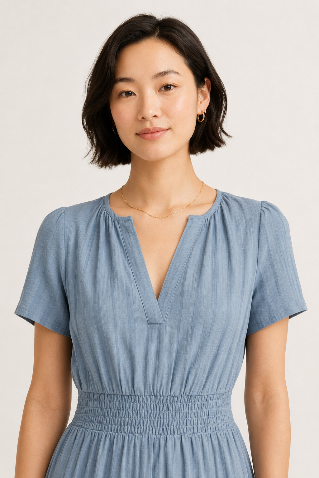 Solene Dress