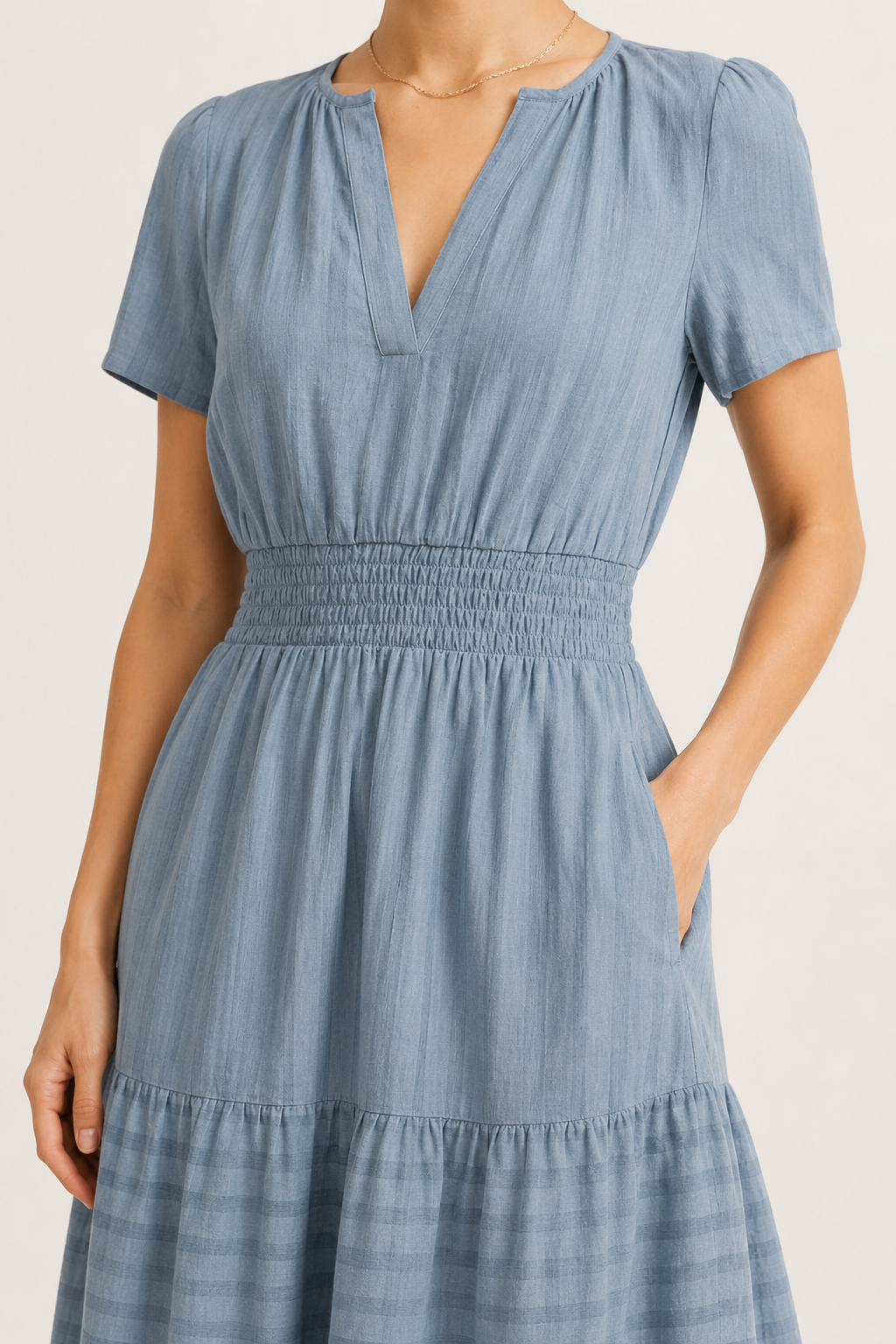 Solene Dress