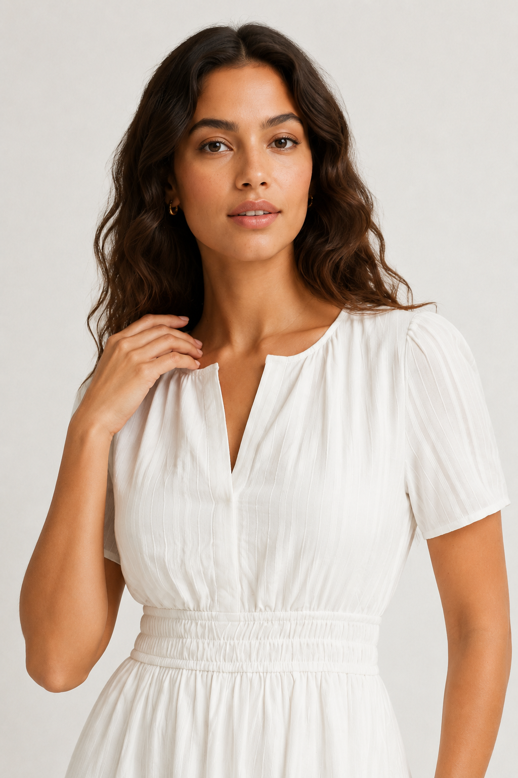Solene Dress