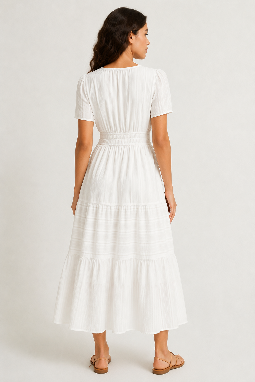 Solene Dress