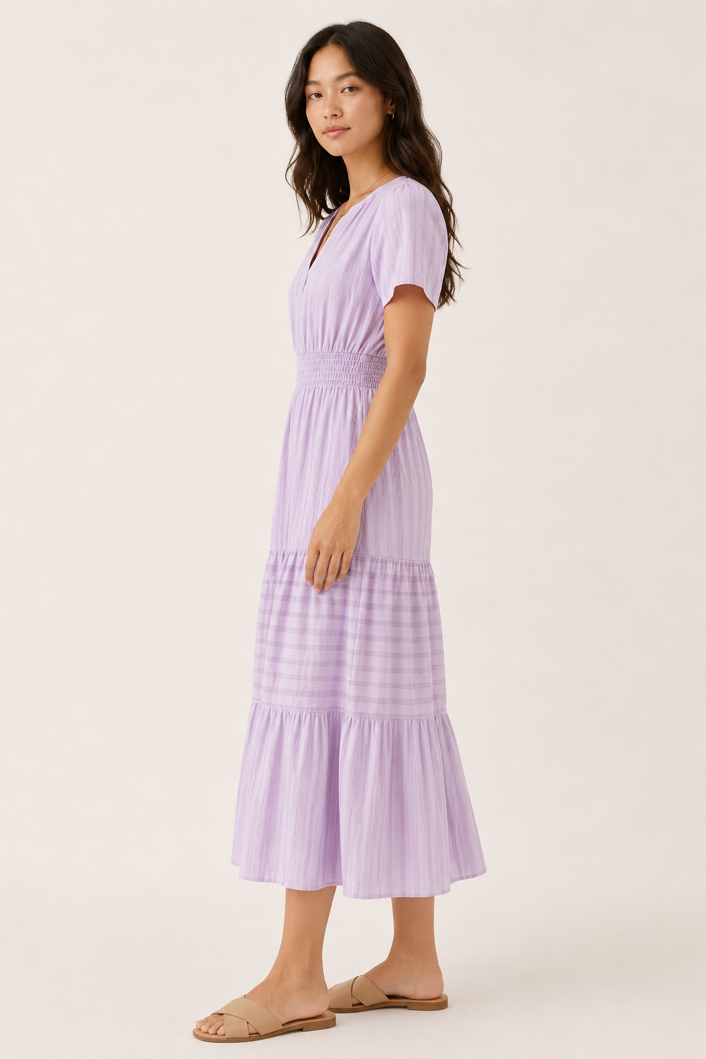 Solene Dress