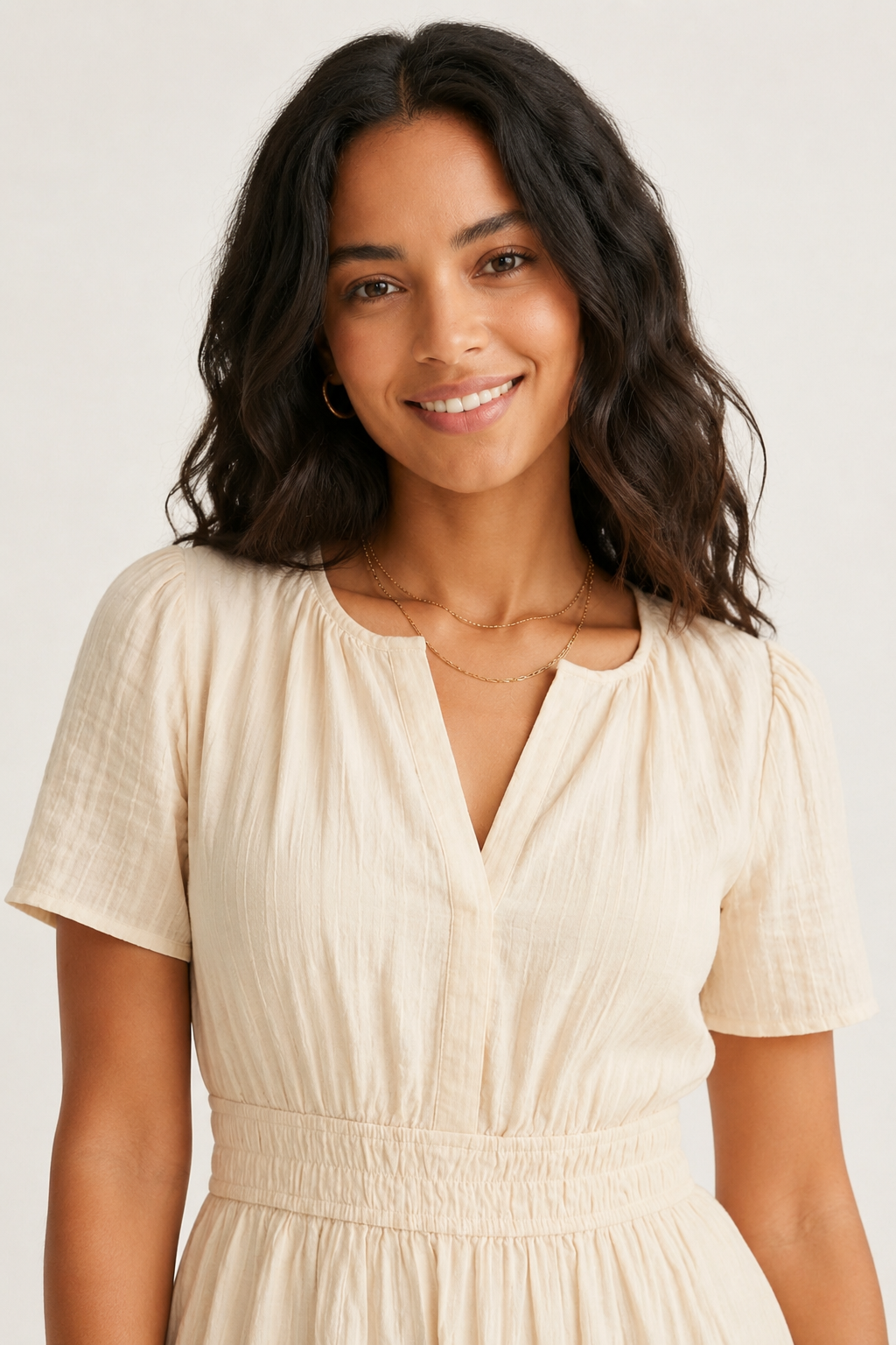 Solene Dress