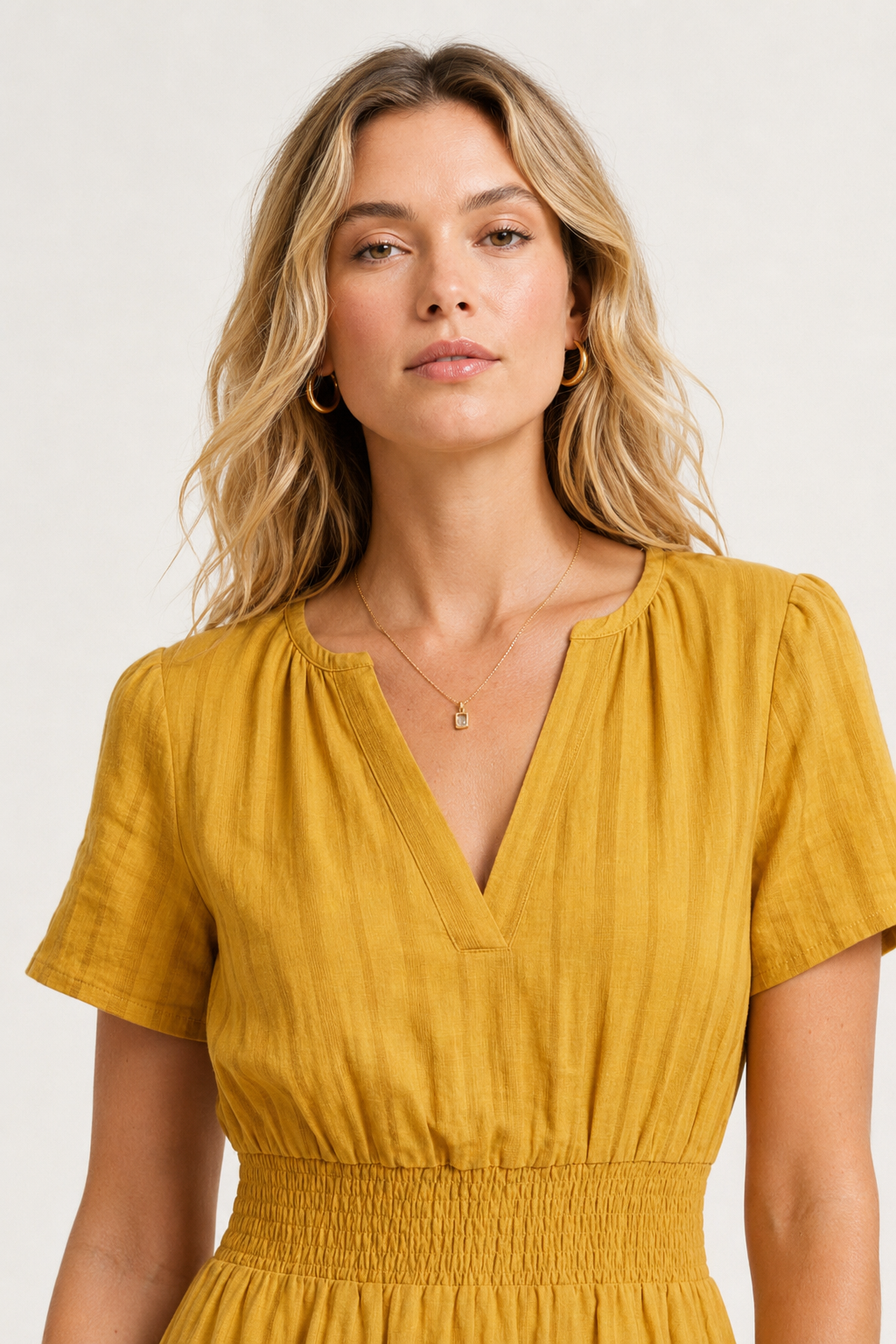 Solene Dress