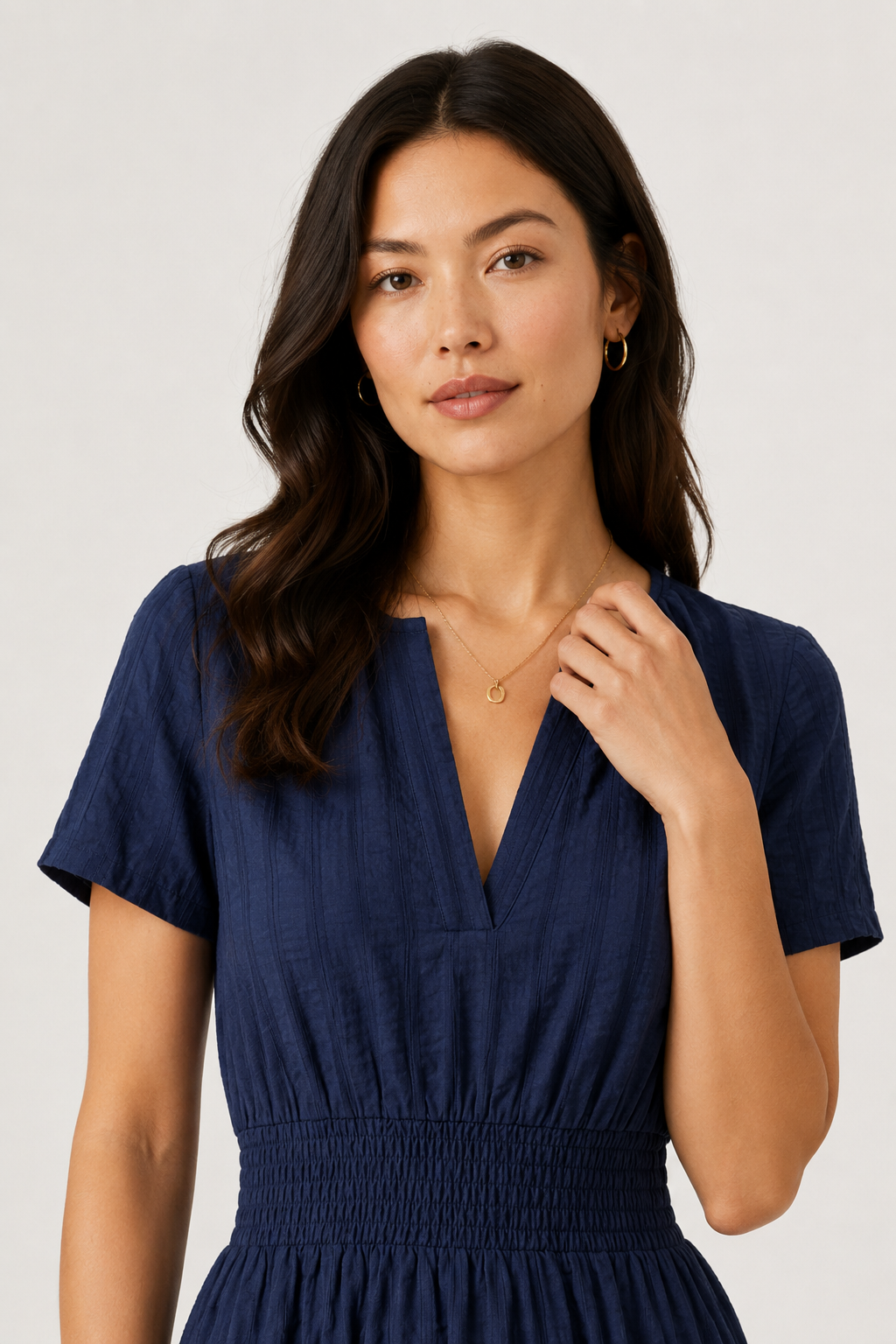Solene Dress