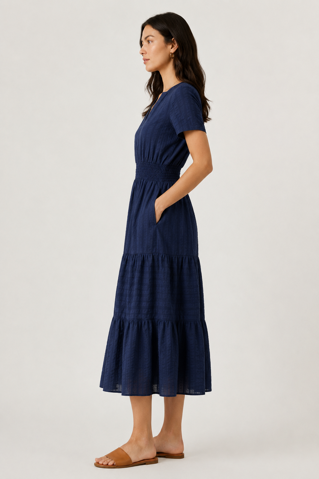 Solene Dress