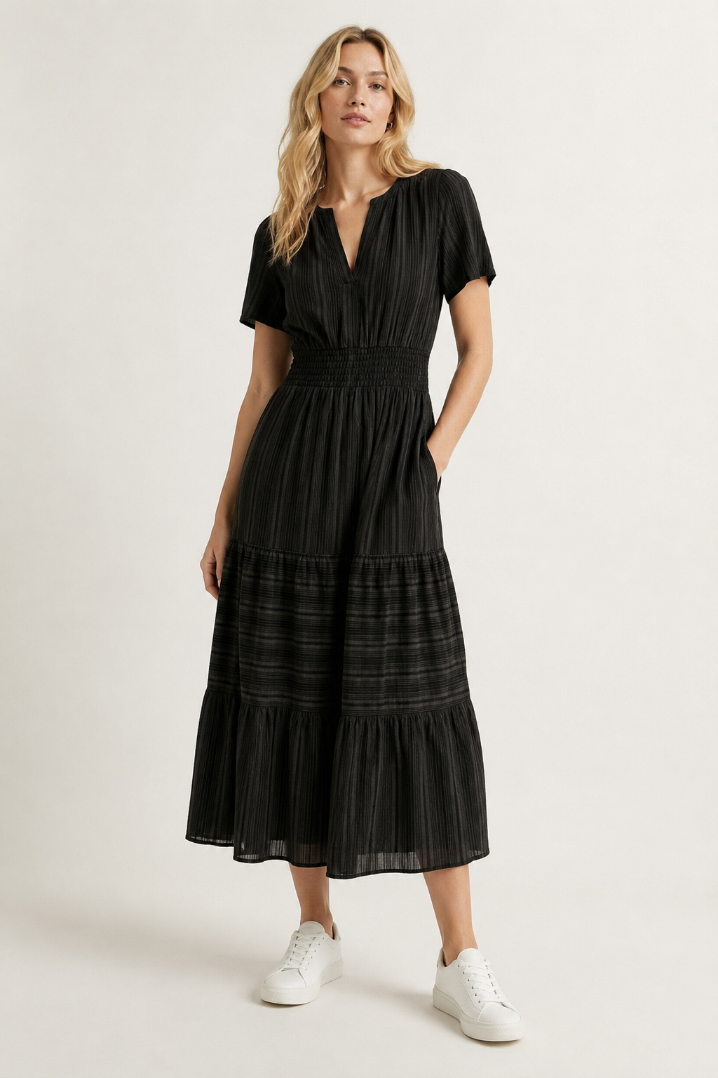 Solene Dress