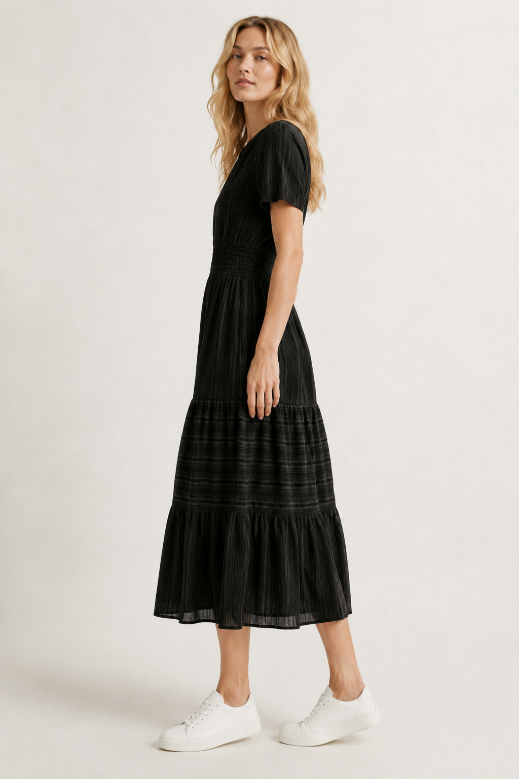 Solene Dress