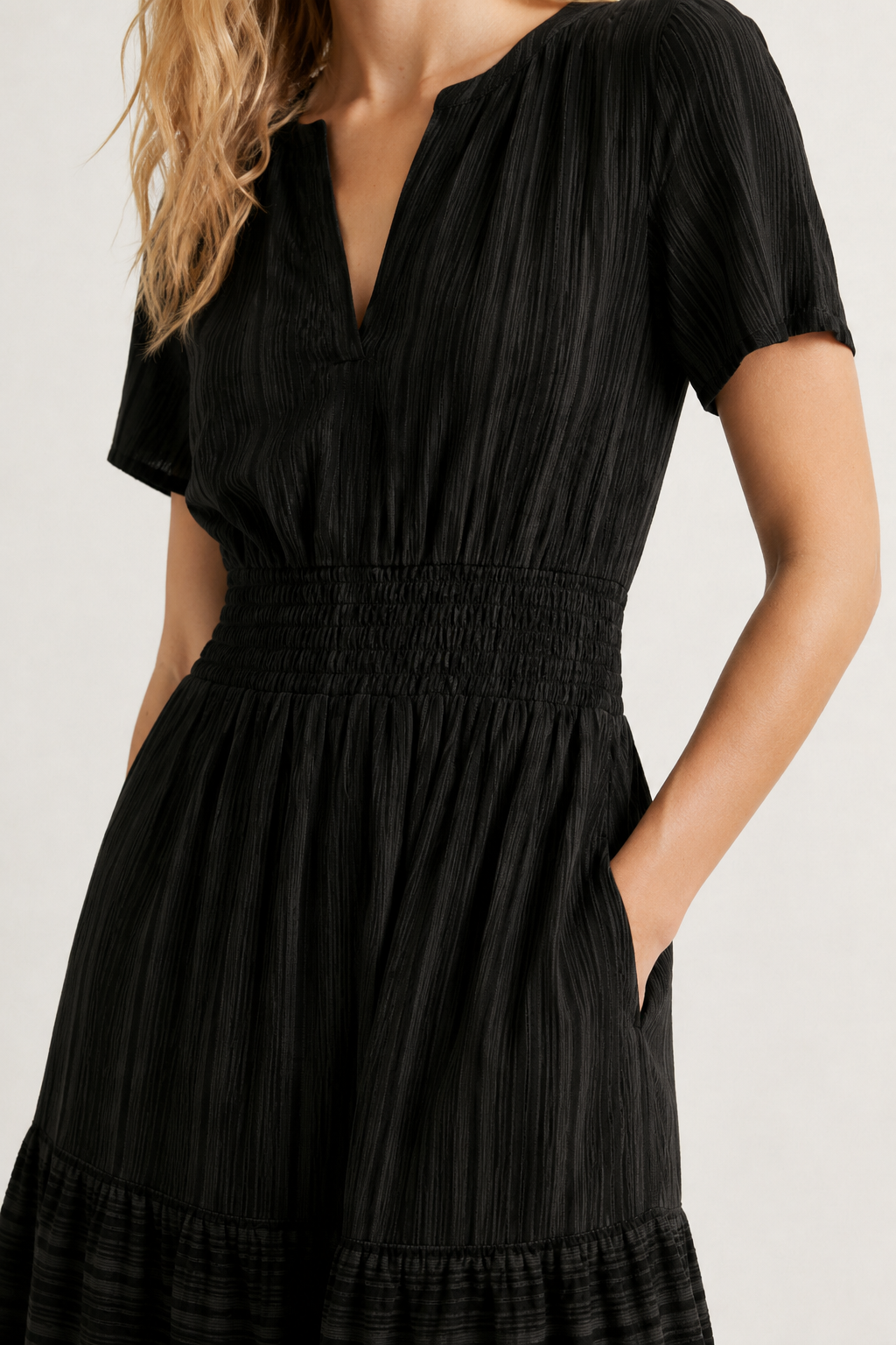 Solene Dress