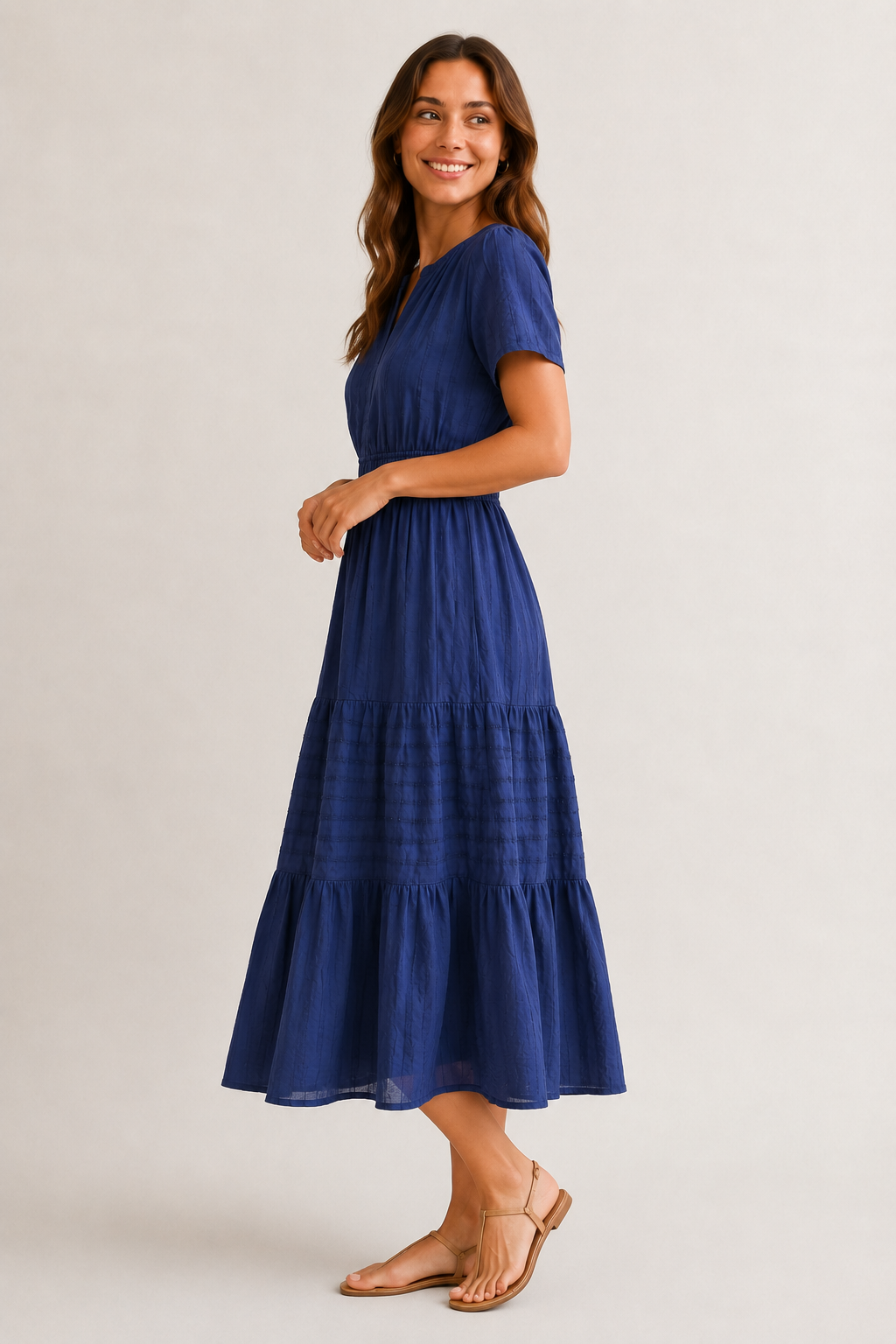 Solene Dress