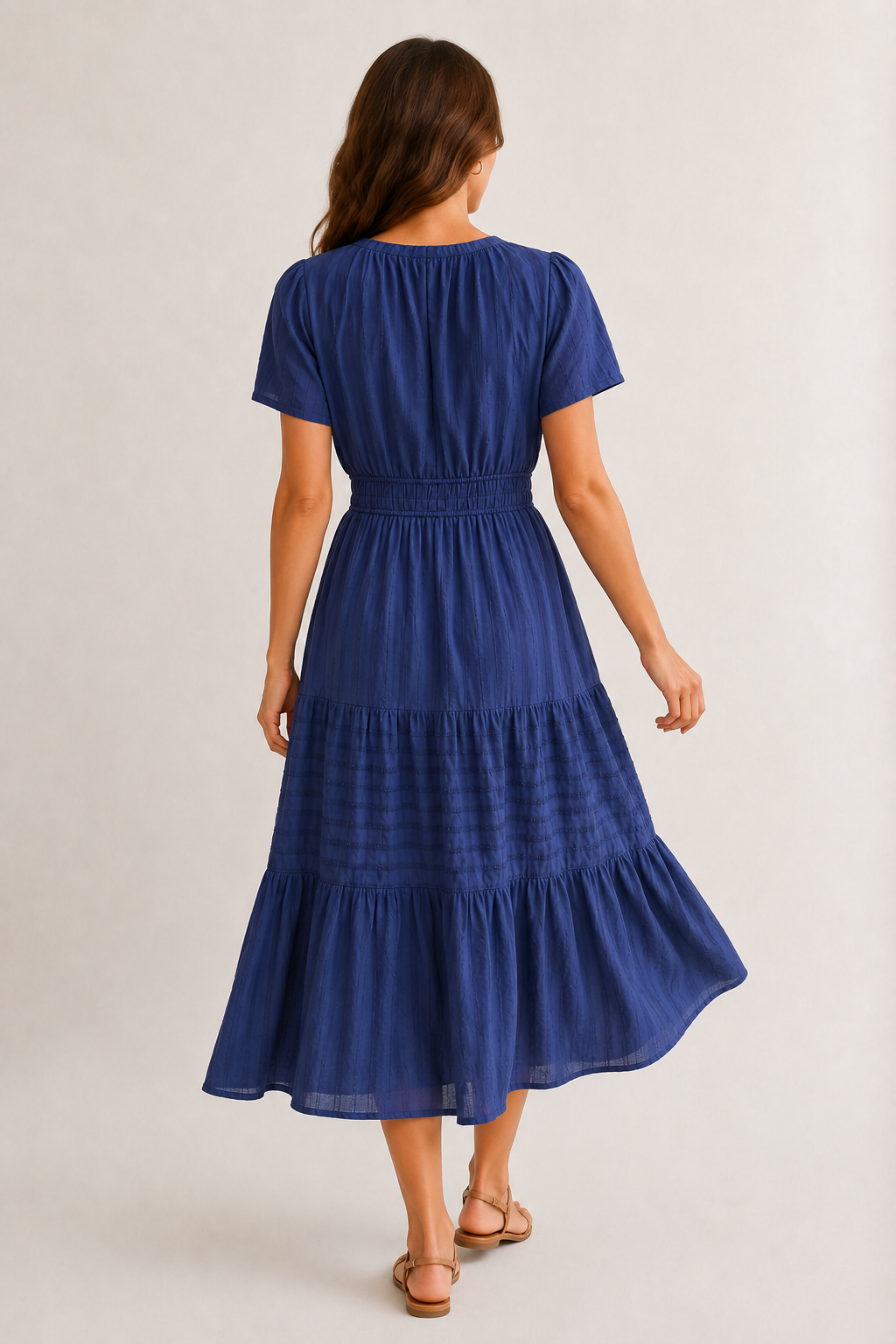 Solene Dress