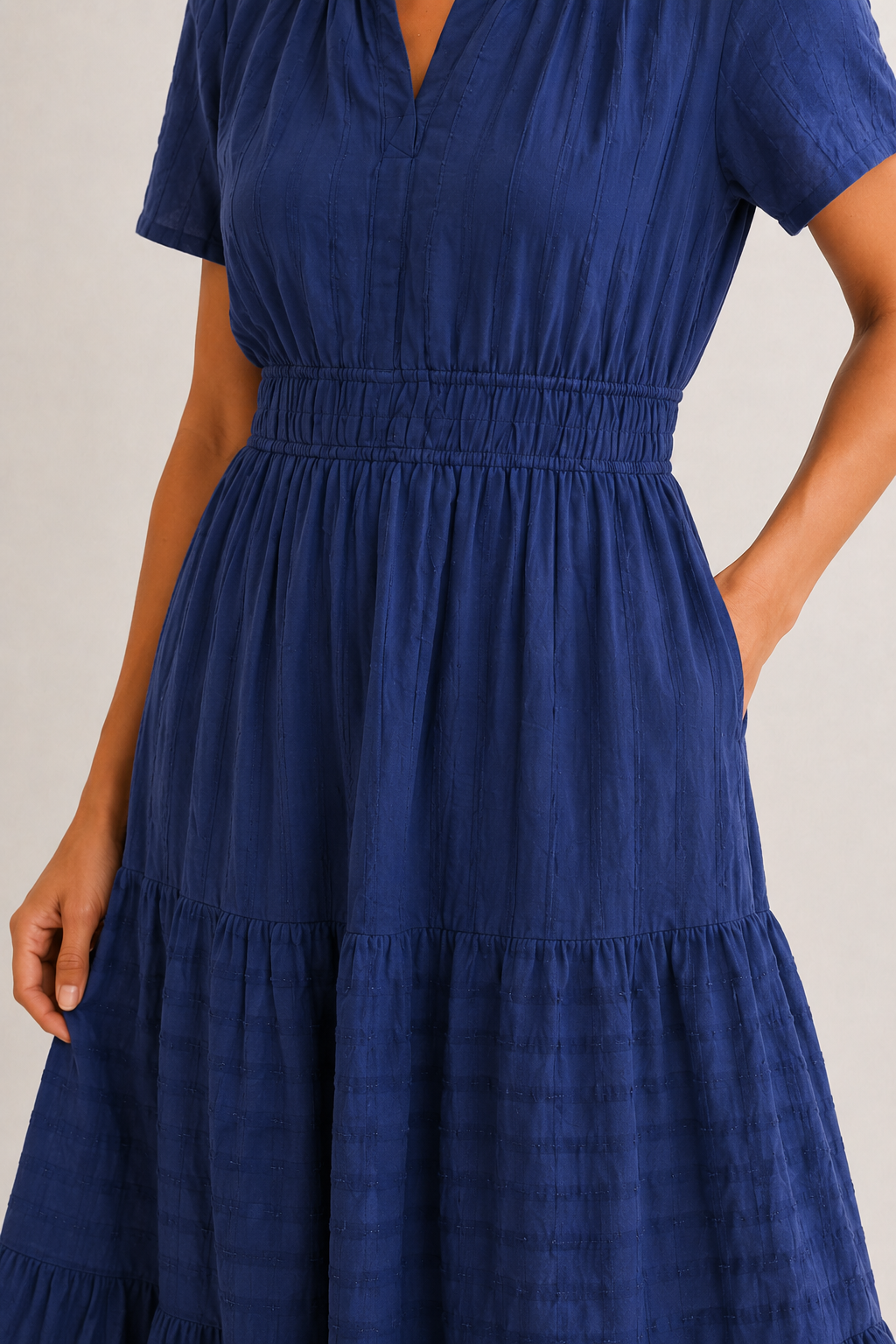 Solene Dress